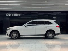 Mercedes-Benz GLC 300 L 4MATIC Dynamic 5-Seater - ფოტო 4