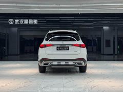 Mercedes-Benz GLC 300 L 4MATIC Dynamic 5-Seater - ფოტო 5