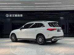 Mercedes-Benz GLC 300 L 4MATIC Dynamic 5-Seater - ფოტო 6