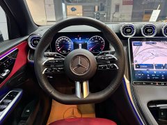 Mercedes-Benz GLC 300 L 4MATIC Dynamic 5-Seater - ფოტო 8