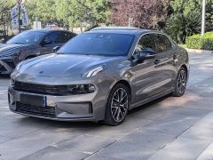 Lynk & Co Geely Lynk & Co 03 2.0T Automatic Vigor Plus - ფოტო 1