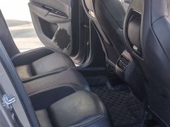 Lynk & Co Geely Lynk & Co 03 2.0T Automatic Vigor Plus - ფოტო 10