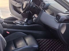 Lynk & Co Geely Lynk & Co 03 2.0T Automatic Vigor Plus - ფოტო 11