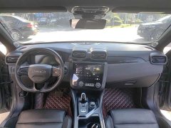 Lynk & Co Geely Lynk & Co 03 2.0T Automatic Vigor Plus - ფოტო 12