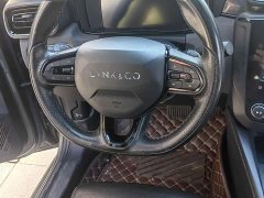 Lynk & Co Geely Lynk & Co 03 2.0T Automatic Vigor Plus - ფოტო 13