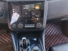 Lynk & Co Geely Lynk & Co 03 2.0T Automatic Vigor Plus - ფოტო 14