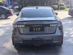 Lynk & Co Geely Lynk & Co 03 2.0T Automatic Vigor Plus - ფოტო 5