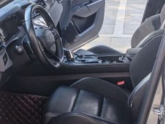 Lynk & Co Geely Lynk & Co 03 2.0T Automatic Vigor Plus - ფოტო 8