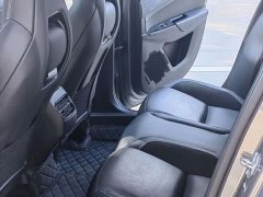 Lynk & Co Geely Lynk & Co 03 2.0T Automatic Vigor Plus - ფოტო 9