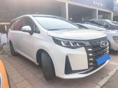 GAC Aion M6 PRO 270T DCT Luxury - ფოტო 1