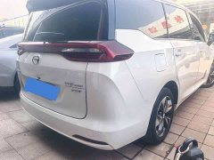 GAC Aion M6 PRO 270T DCT Luxury - ფოტო 4