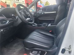 GAC Aion M6 PRO 270T DCT Luxury - ფოტო 5