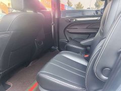GAC Aion M6 PRO 270T DCT Luxury - ფოტო 6