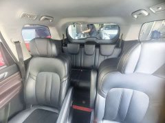 GAC Aion M6 PRO 270T DCT Luxury - ფოტო 7