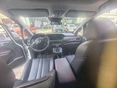 GAC Aion M6 PRO 270T DCT Luxury - ფოტო 8