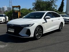 Chery Arrizo 8 1.6T DCT Elegant - ფოტო 1