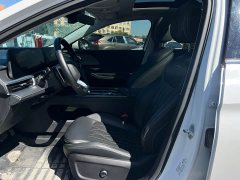 Chery Arrizo 8 1.6T DCT Elegant - ფოტო 12