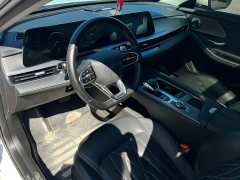 Chery Arrizo 8 1.6T DCT Elegant - ფოტო 13