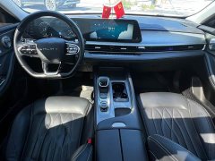 Chery Arrizo 8 1.6T DCT Elegant - ფოტო 15