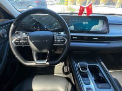 Chery Arrizo 8 1.6T DCT Elegant - ფოტო 16
