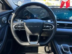 Chery Arrizo 8 1.6T DCT Elegant - ფოტო 17