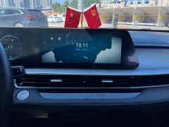 Chery Arrizo 8 1.6T DCT Elegant - ფოტო 19