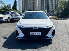 Chery Arrizo 8 1.6T DCT Elegant - ფოტო 2