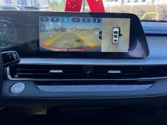 Chery Arrizo 8 1.6T DCT Elegant - ფოტო 20