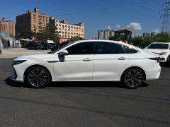Chery Arrizo 8 1.6T DCT Elegant - ფოტო 3
