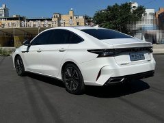 Chery Arrizo 8 1.6T DCT Elegant - ფოტო 4