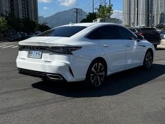 Chery Arrizo 8 1.6T DCT Elegant - ფოტო 8