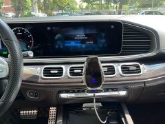 Mercedes-Benz GLS 2022 Facelift GLS 450 4MATIC Fashion - ფოტო 10