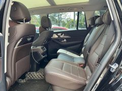 Mercedes-Benz GLS 2022 Facelift GLS 450 4MATIC Fashion - ფოტო 15