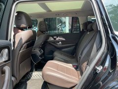 Mercedes-Benz GLS 2022 Facelift GLS 450 4MATIC Fashion - ფოტო 16