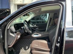 Mercedes-Benz GLS 2022 Facelift GLS 450 4MATIC Fashion - ფოტო 17