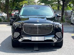Mercedes-Benz GLS 2022 Facelift GLS 450 4MATIC Fashion - ფოტო 2