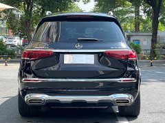 Mercedes-Benz GLS 2022 Facelift GLS 450 4MATIC Fashion - ფოტო 5