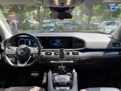 Mercedes-Benz GLS 2022 Facelift GLS 450 4MATIC Fashion - ფოტო 7