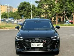 Chery Arrizo 8 1.6T DCT Elegant - ფოტო 2