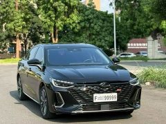 Chery Arrizo 8 1.6T DCT Elegant - ფოტო 3
