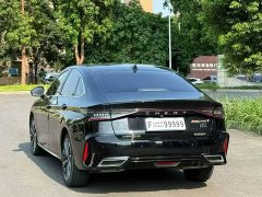 Chery Arrizo 8 1.6T DCT Elegant - ფოტო 7