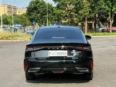 Chery Arrizo 8 1.6T DCT Elegant - ფოტო 8