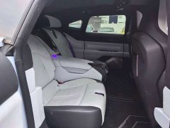 HiPhi Z 2023 Four-Seater - ფოტო 13
