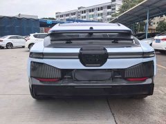 HiPhi Z 2023 Four-Seater - ფოტო 7