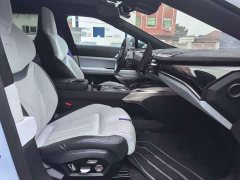 HiPhi Z 2023 Four-Seater - ფოტო 8