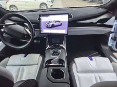 HiPhi Z 2023 Four-Seater - ფოტო 9