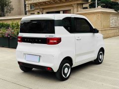 Wuling Hongguang MINIEV 2021 Macaron Sandwich Edition 170km Ternary Lithium - ფოტო 10