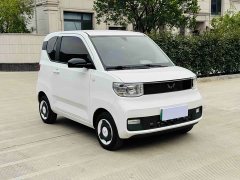 Wuling Hongguang MINIEV 2021 Macaron Sandwich Edition 170km Ternary Lithium - ფოტო 3