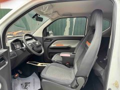 Wuling Hongguang MINIEV 2021 Macaron Sandwich Edition 170km Ternary Lithium - ფოტო 4