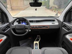 Wuling Hongguang MINIEV 2021 Macaron Sandwich Edition 170km Ternary Lithium - ფოტო 5
